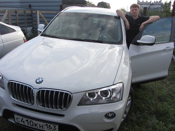 Дмитрий Алексанин