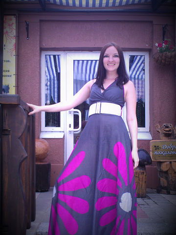 Алёна Маслова