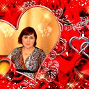 Алина Никитина