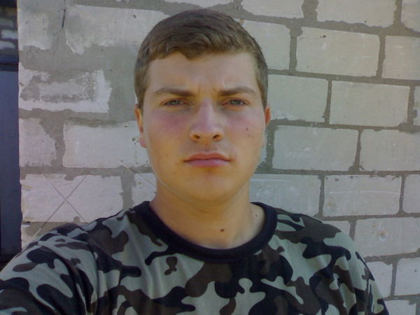 Олег Дудник