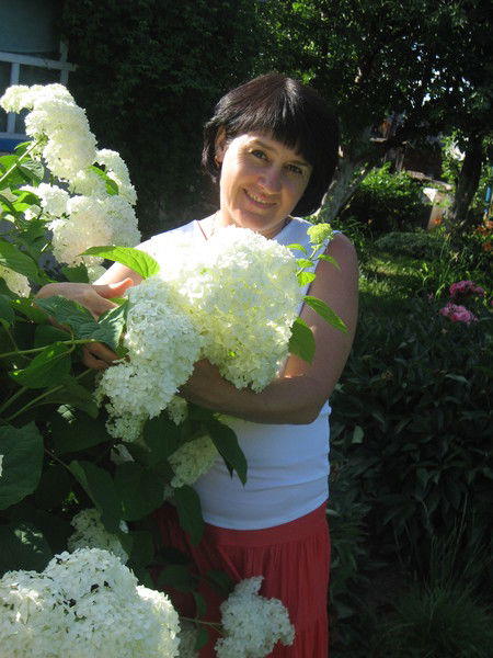 Зиля Хасанова