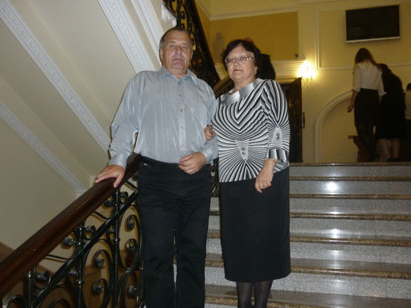 Елена Хоробрых