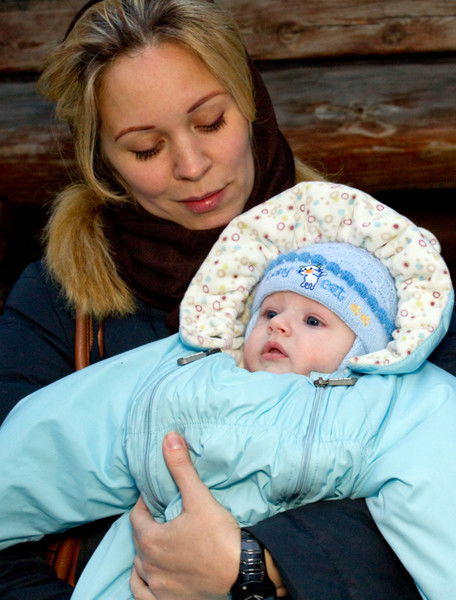 Светлана Григорьева