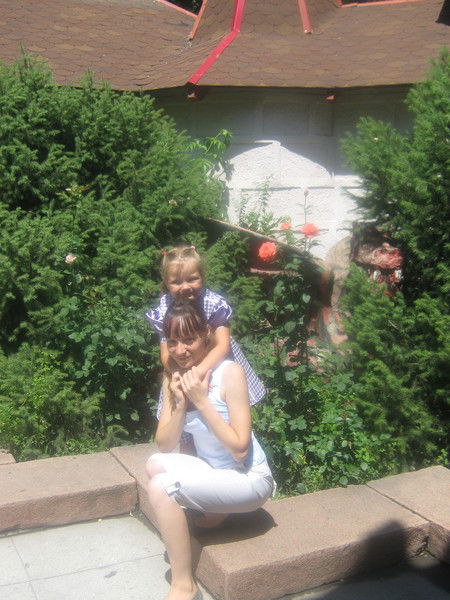 Татьяна Остапчук