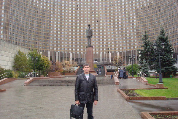 Оксана Ратаева