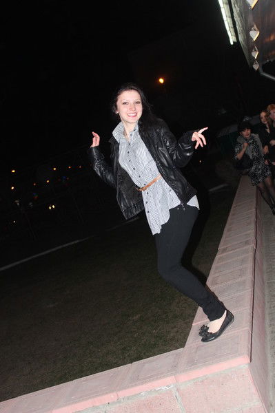 Марина Крупская