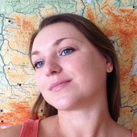 Татьяна Танасийчук