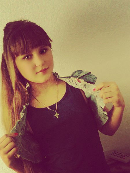 Юлия Барабаш