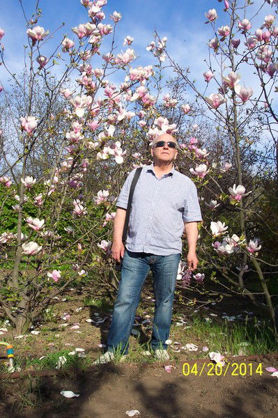 Андрей Бондарюк