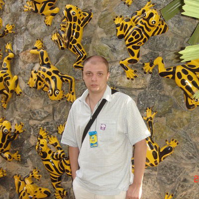 Вадим Моложанов