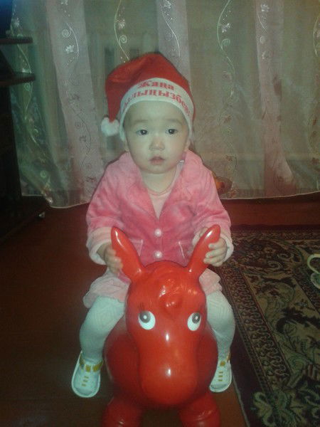 Айжака Аскарова