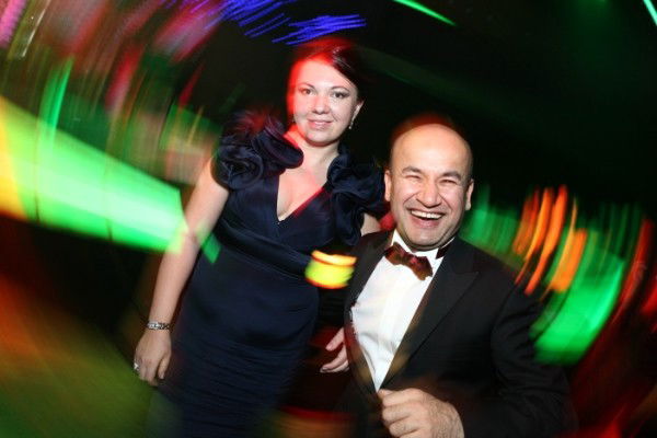 Жанетта Аликулова