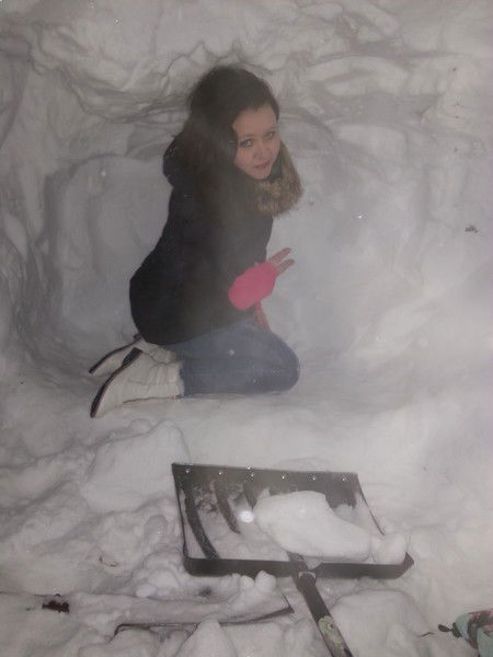 Олеся Марчук