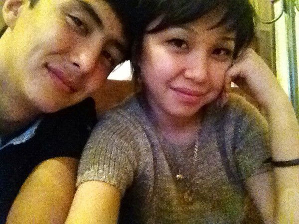 Мадина Исмагамбетова