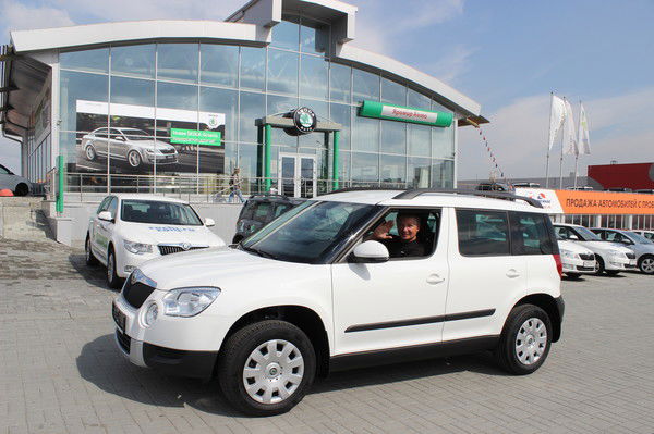 Сергей Долинин