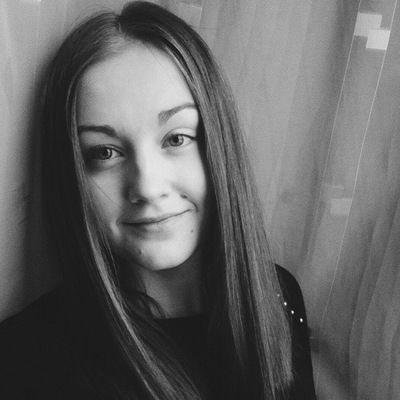 Екатерина Шубина