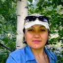 Лаззат Алдибаева