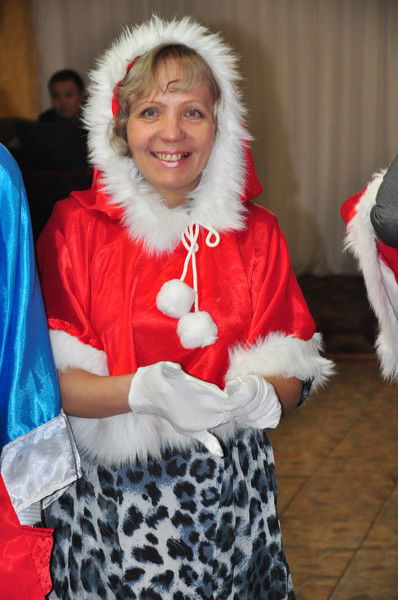 Ирина Рагулина