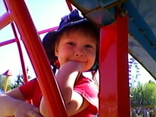 Алиночка Валиуллина