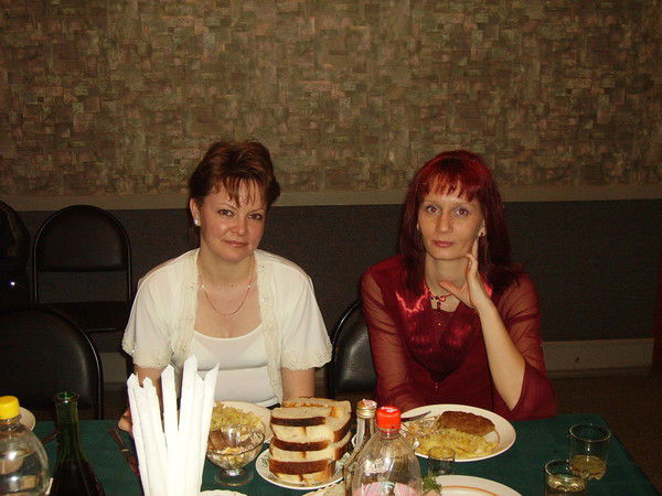 Ольга Стрелкова