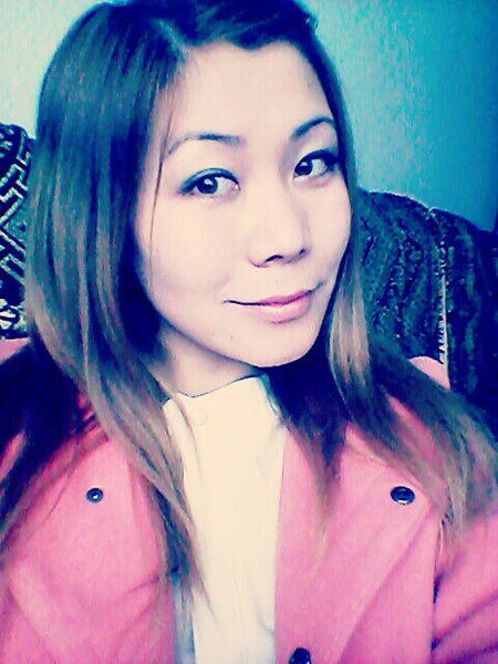 Гульмира Турарбекова