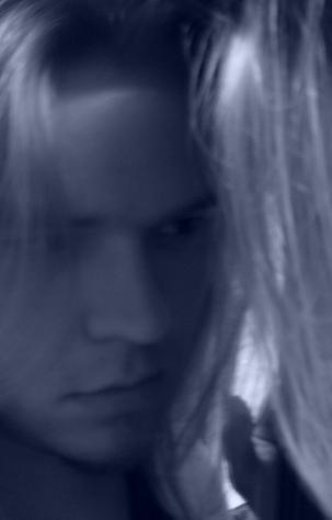 Саша Нечаев