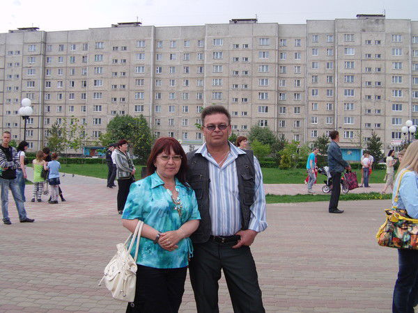 Раиса Пугаева