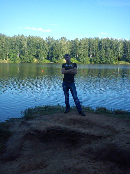 Николай Сурков