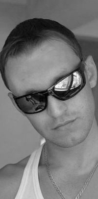 Максим Потоцкий