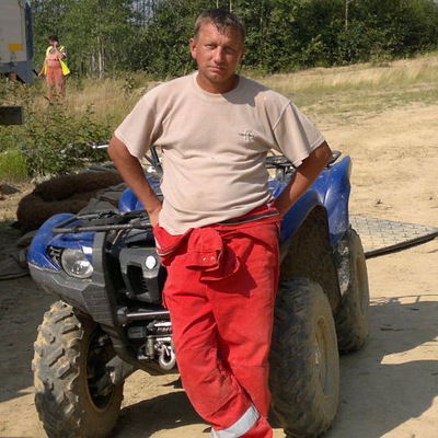 Сергей Кемеров