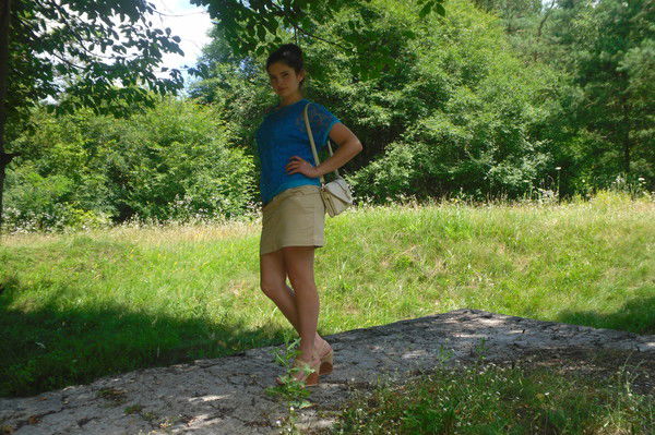 Марина Хорольская