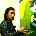 Владимир Ларин