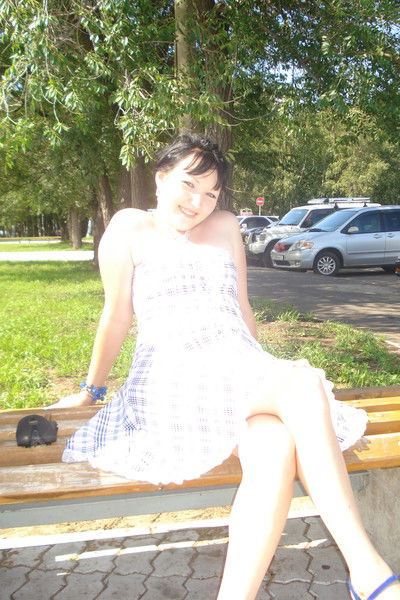 Юлия Козлова