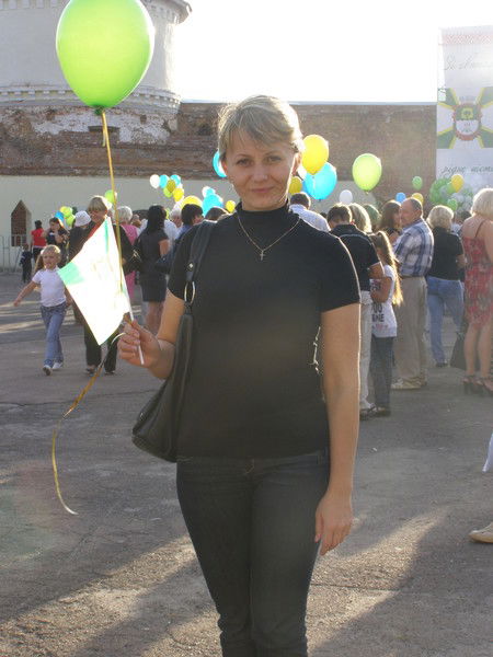 Наталия Авраменко