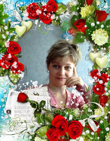 Наталья Терлецкая