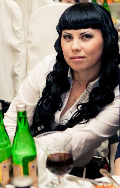 Виктория Рябоконь