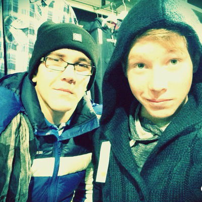 Павел Кочанжи