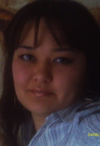 Сауле Дамбаулова