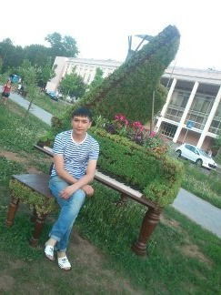 Адиль Кадыркулов