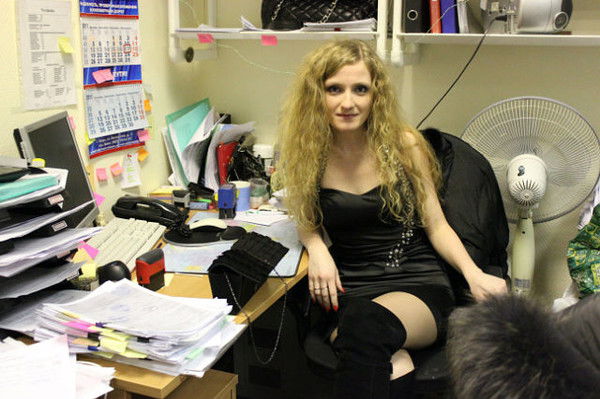 Елена Каушан