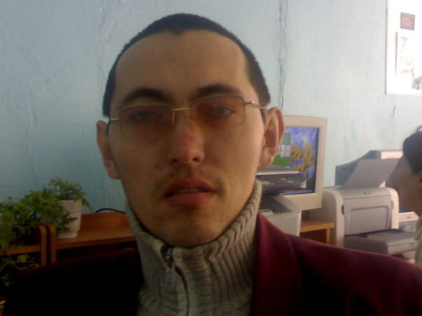 Сагындык Ибраев