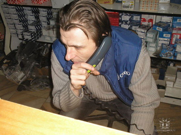 Иван Тумкин