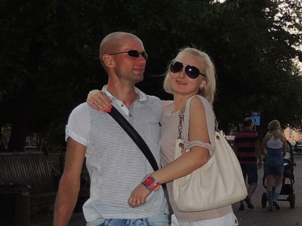 Павел Шландаков