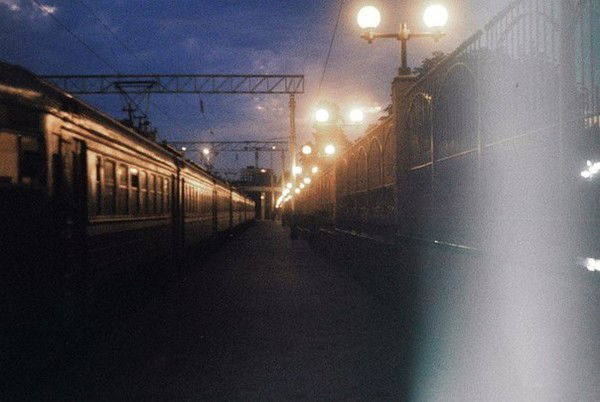 Андрей Алексеев