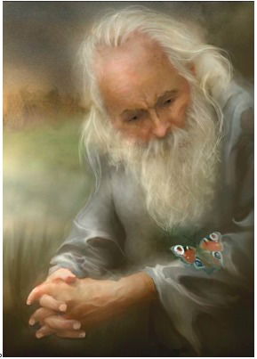 Владимир Чернов