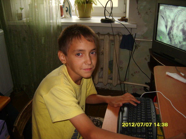 Сергей Исаев