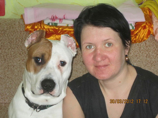 Олеся Туркина