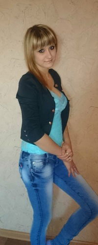 Мариша Панарина