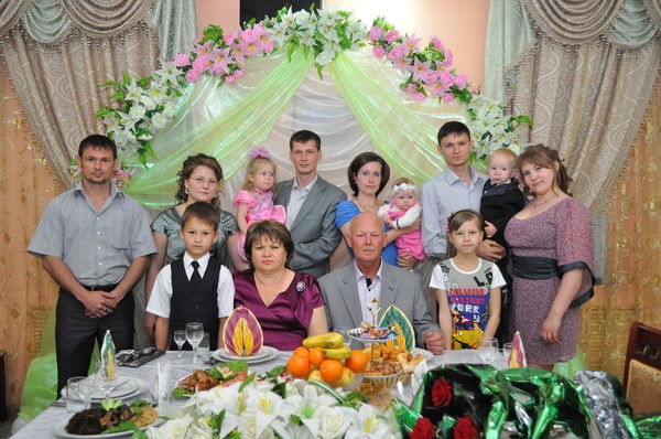 Тимур Кудайбергенов