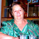 Галина Кардапольцева